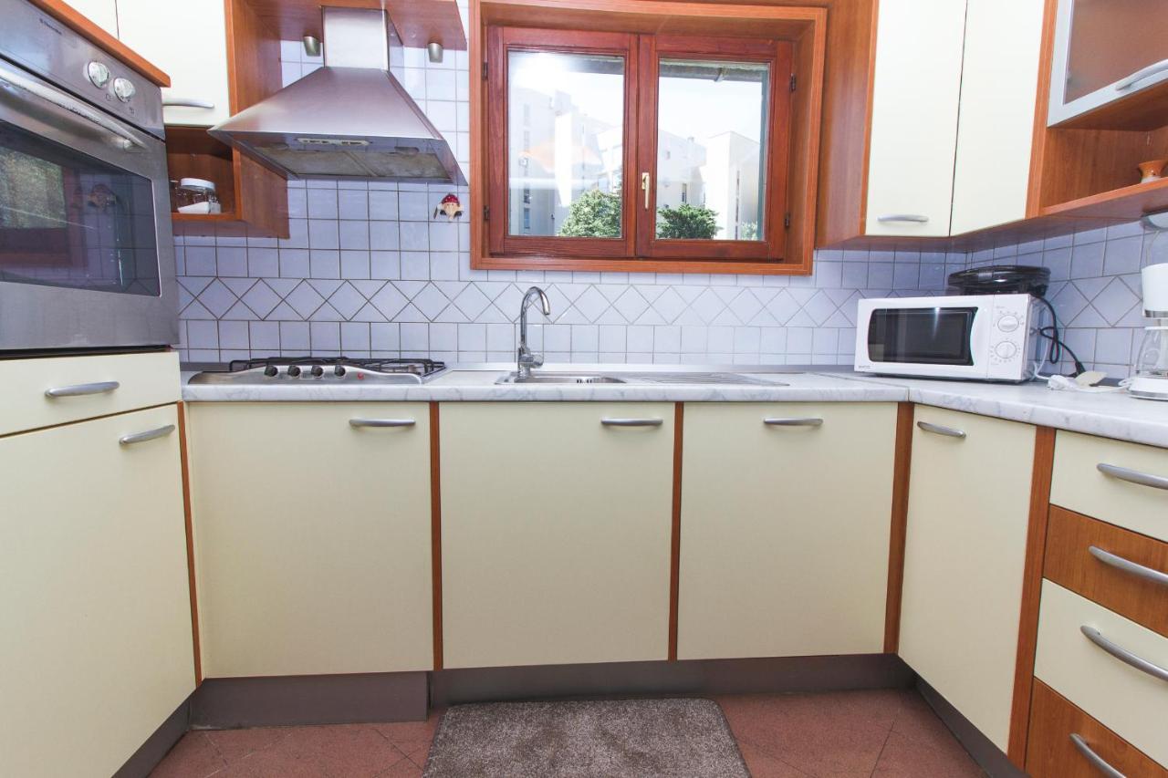 Apartman Andrijana Zadar Eksteriør billede