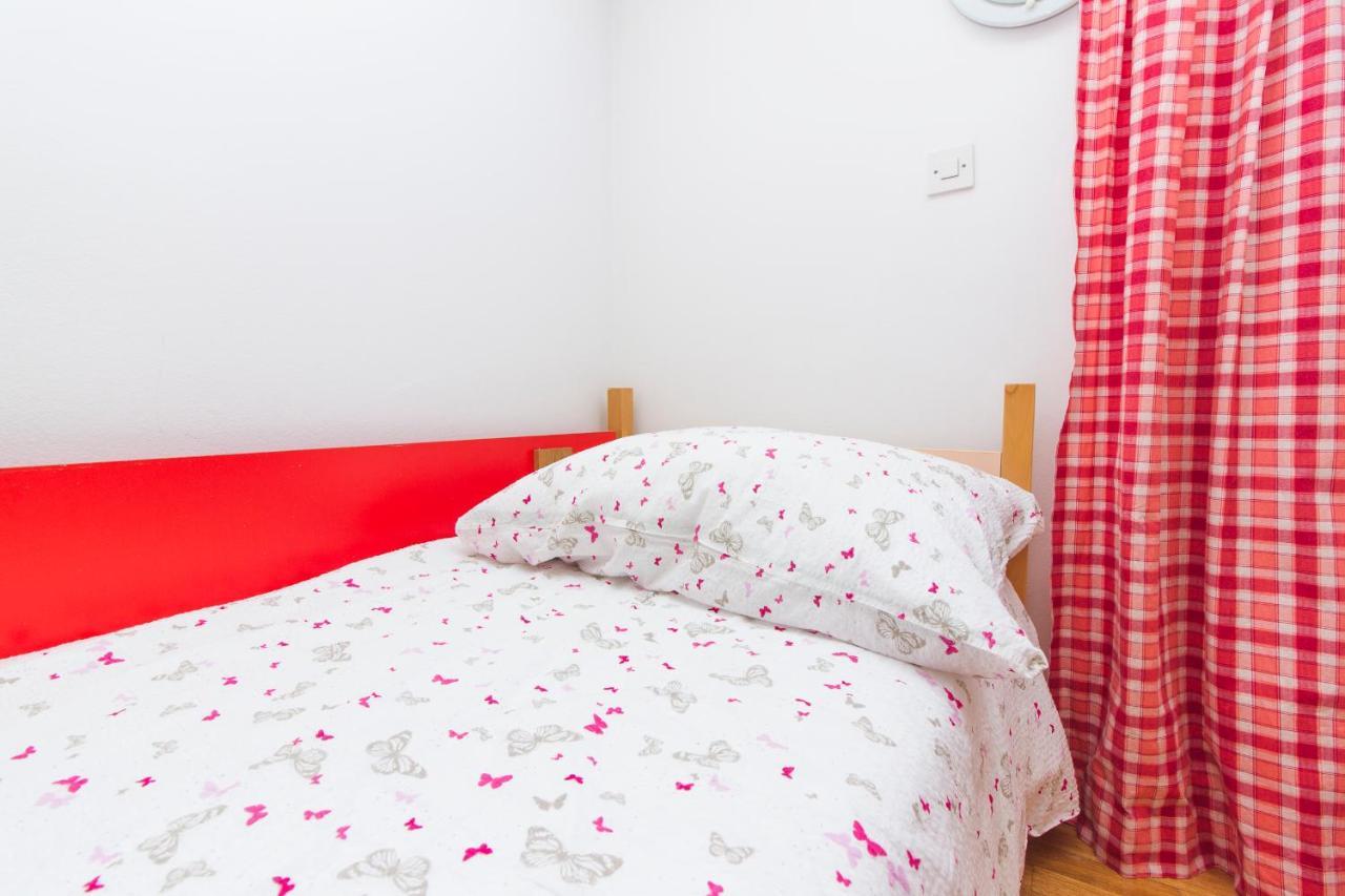 Apartman Andrijana Zadar Eksteriør billede