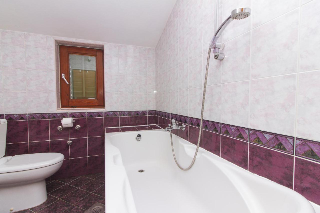 Apartman Andrijana Zadar Eksteriør billede