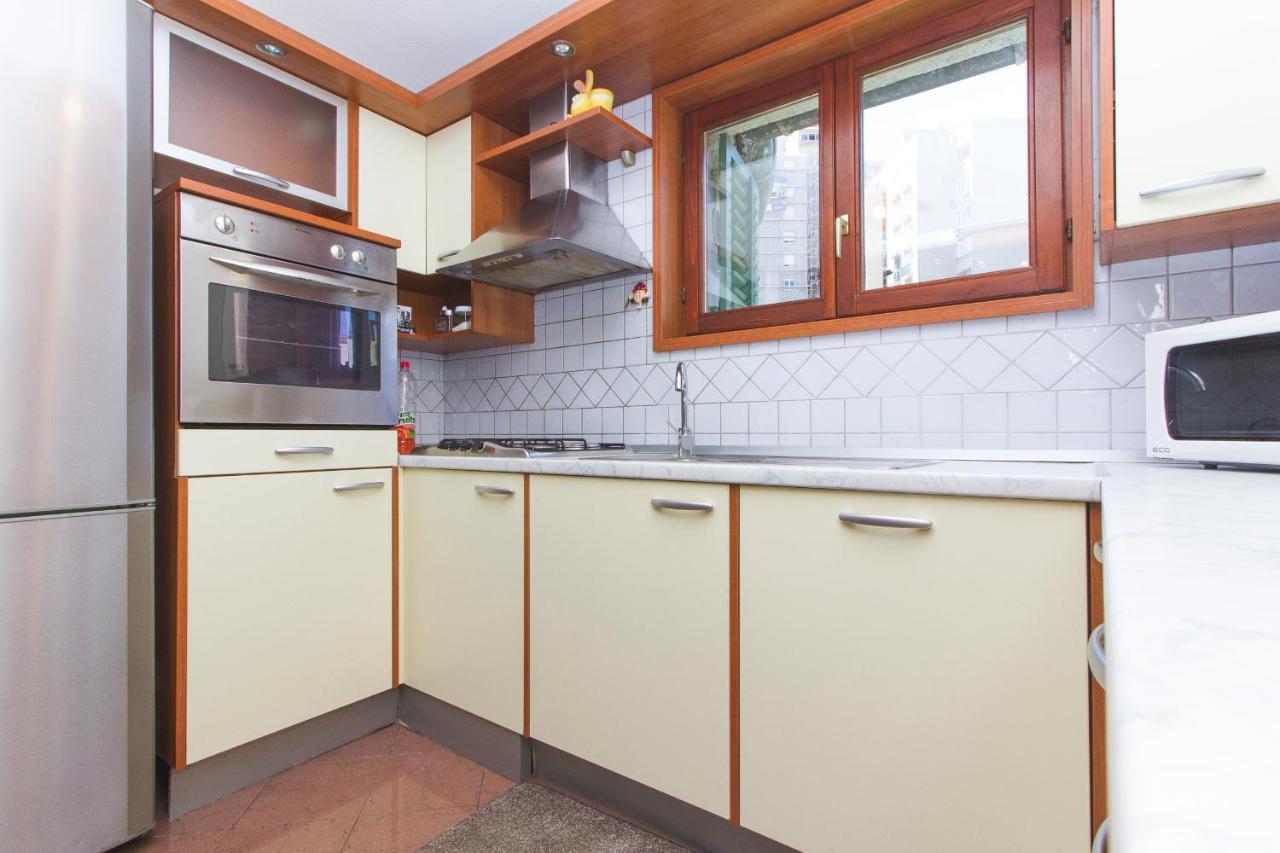 Apartman Andrijana Zadar Eksteriør billede