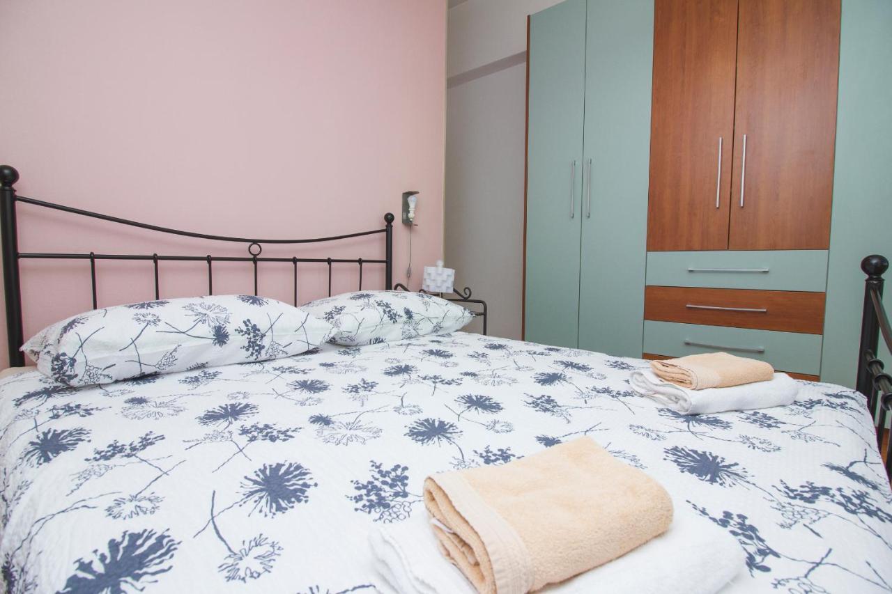 Apartman Andrijana Zadar Eksteriør billede